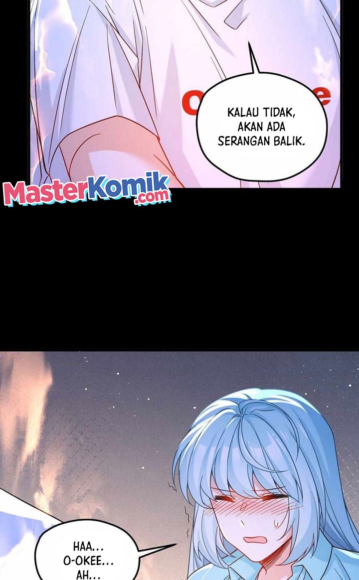 Xianzun Luowuji Chapter 179 Gambar 29