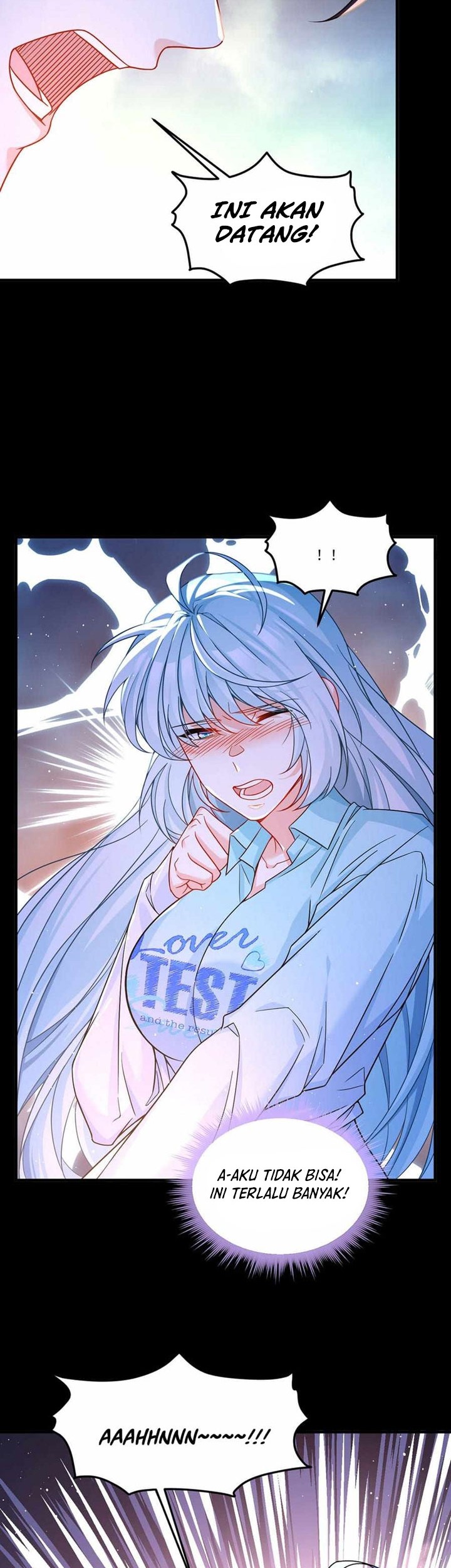 Xianzun Luowuji Chapter 179 Gambar 31