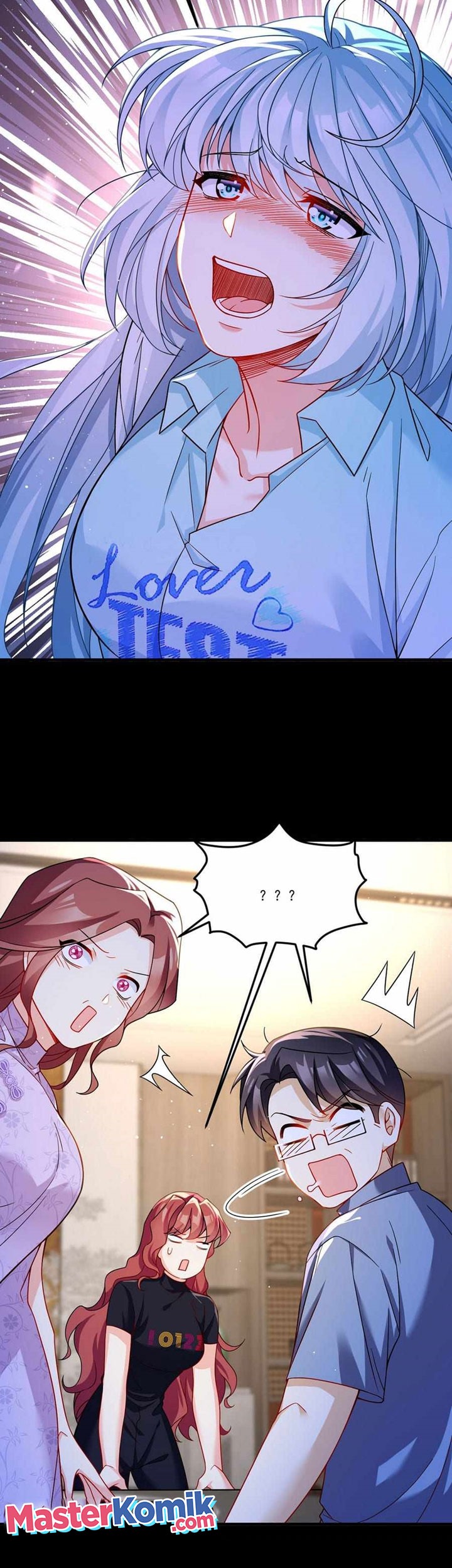 Xianzun Luowuji Chapter 179 Gambar 32