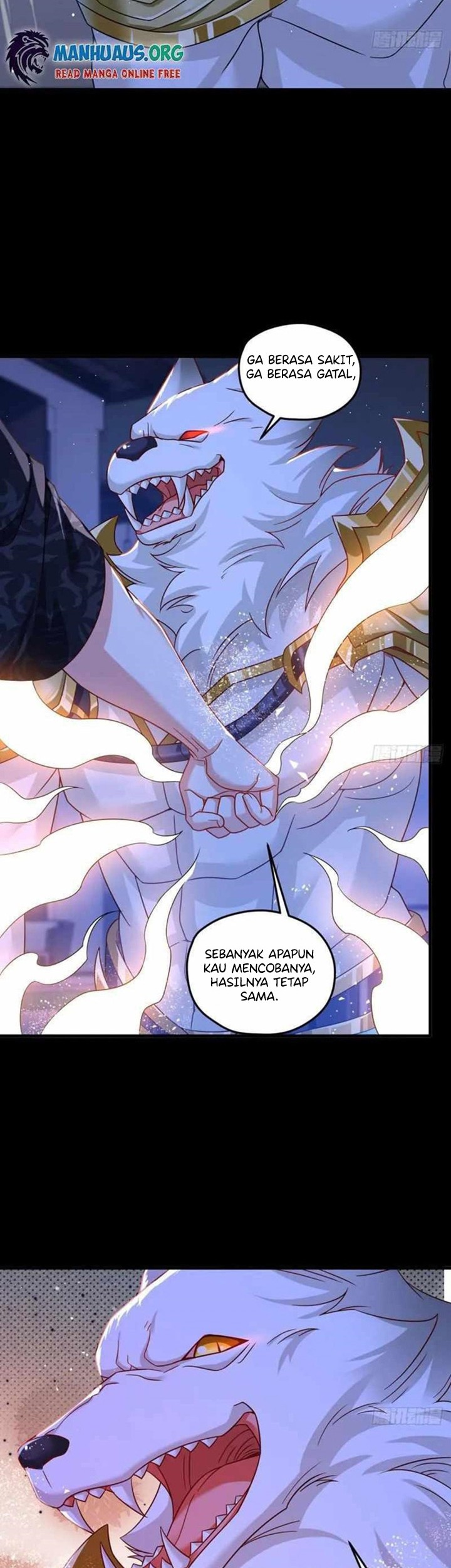 Xianzun Luowuji Chapter 177 Gambar 3