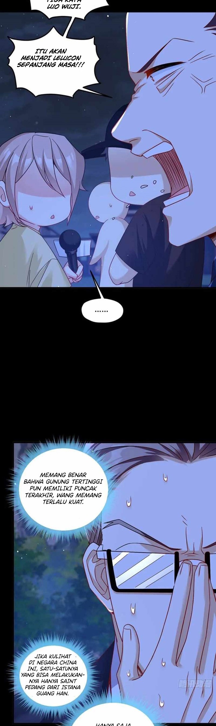 Xianzun Luowuji Chapter 177 Gambar 7