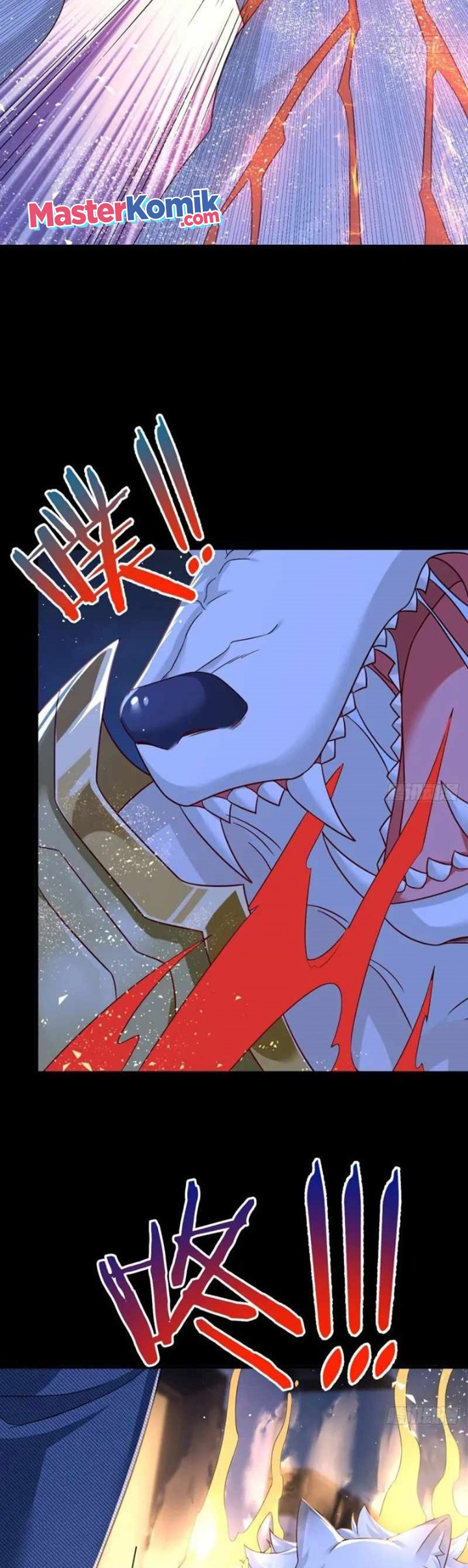 Xianzun Luowuji Chapter 177 Gambar 16