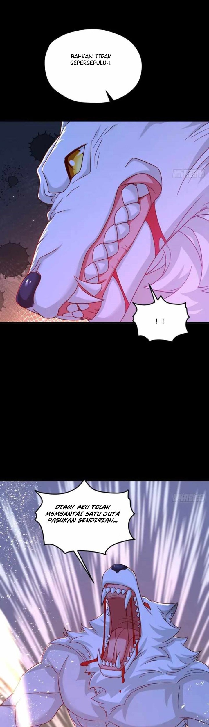 Xianzun Luowuji Chapter 177 Gambar 21