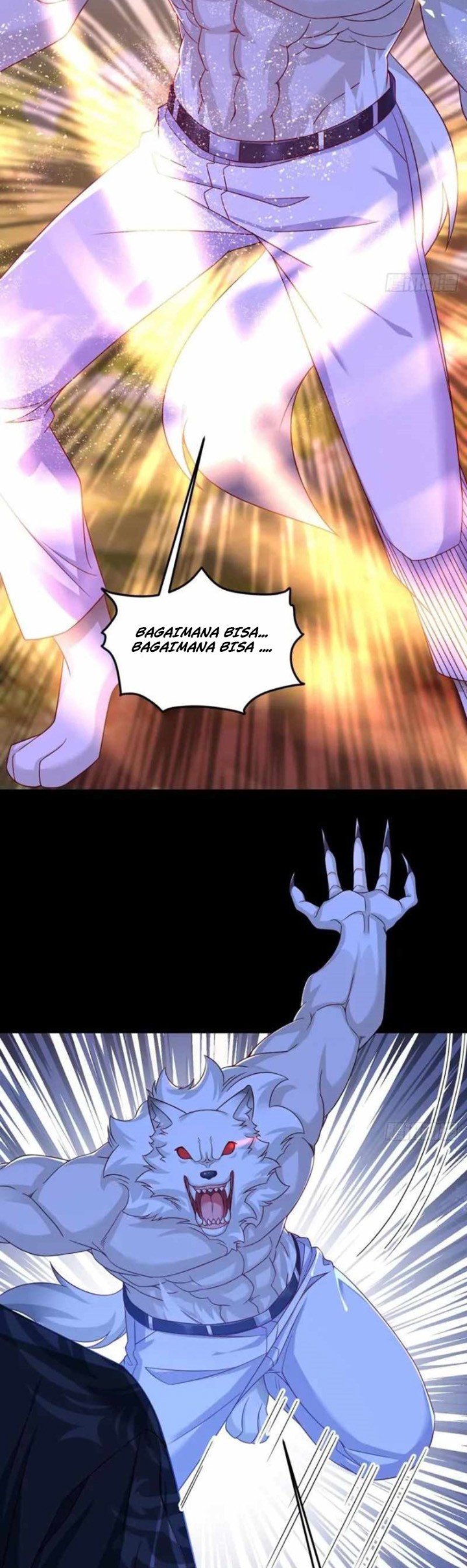 Xianzun Luowuji Chapter 177 Gambar 22