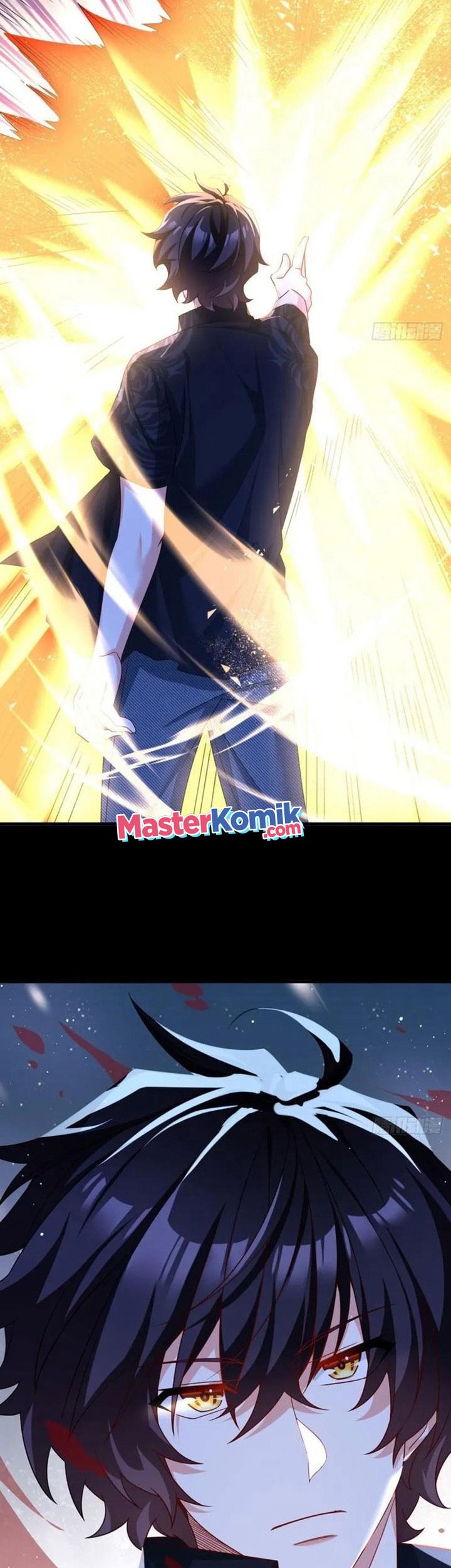 Xianzun Luowuji Chapter 177 Gambar 24