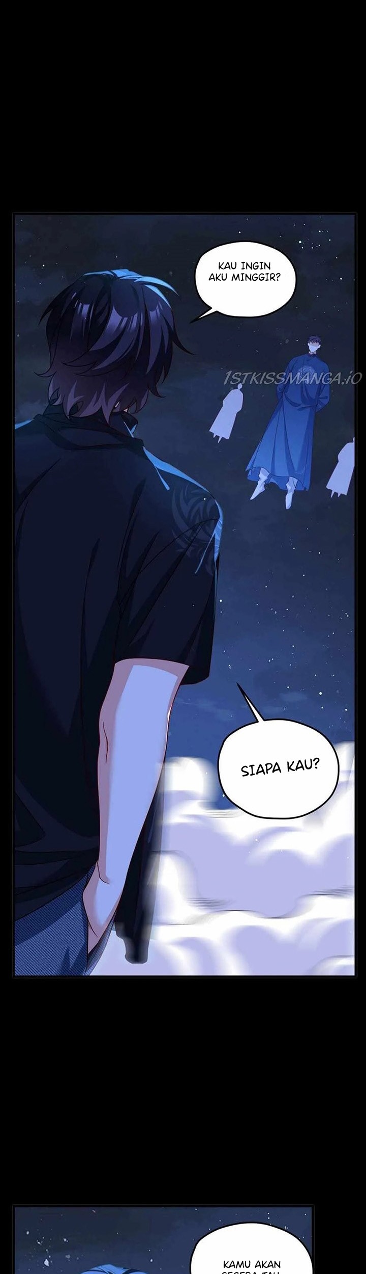 Xianzun Luowuji Chapter 176 Gambar 4