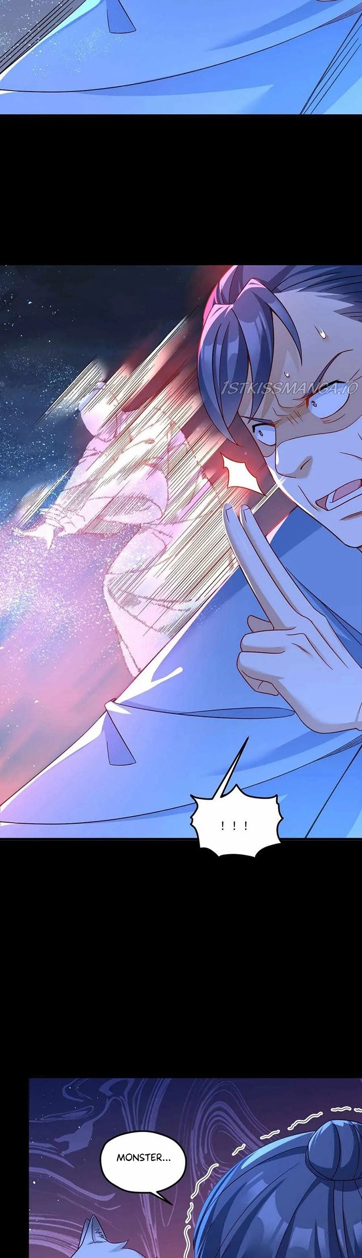 Xianzun Luowuji Chapter 176 Gambar 12