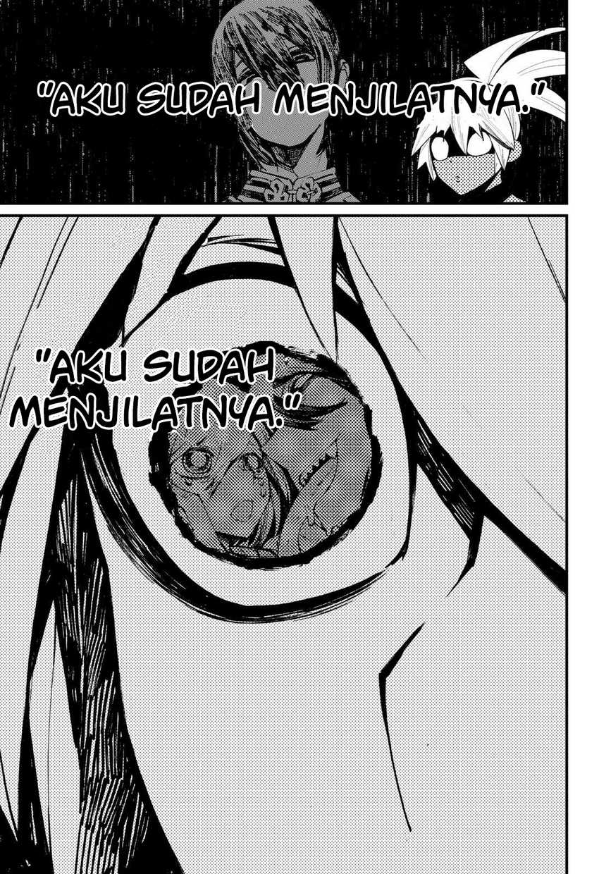 Kajiki no Ryourinin Chapter 28 Gambar 14