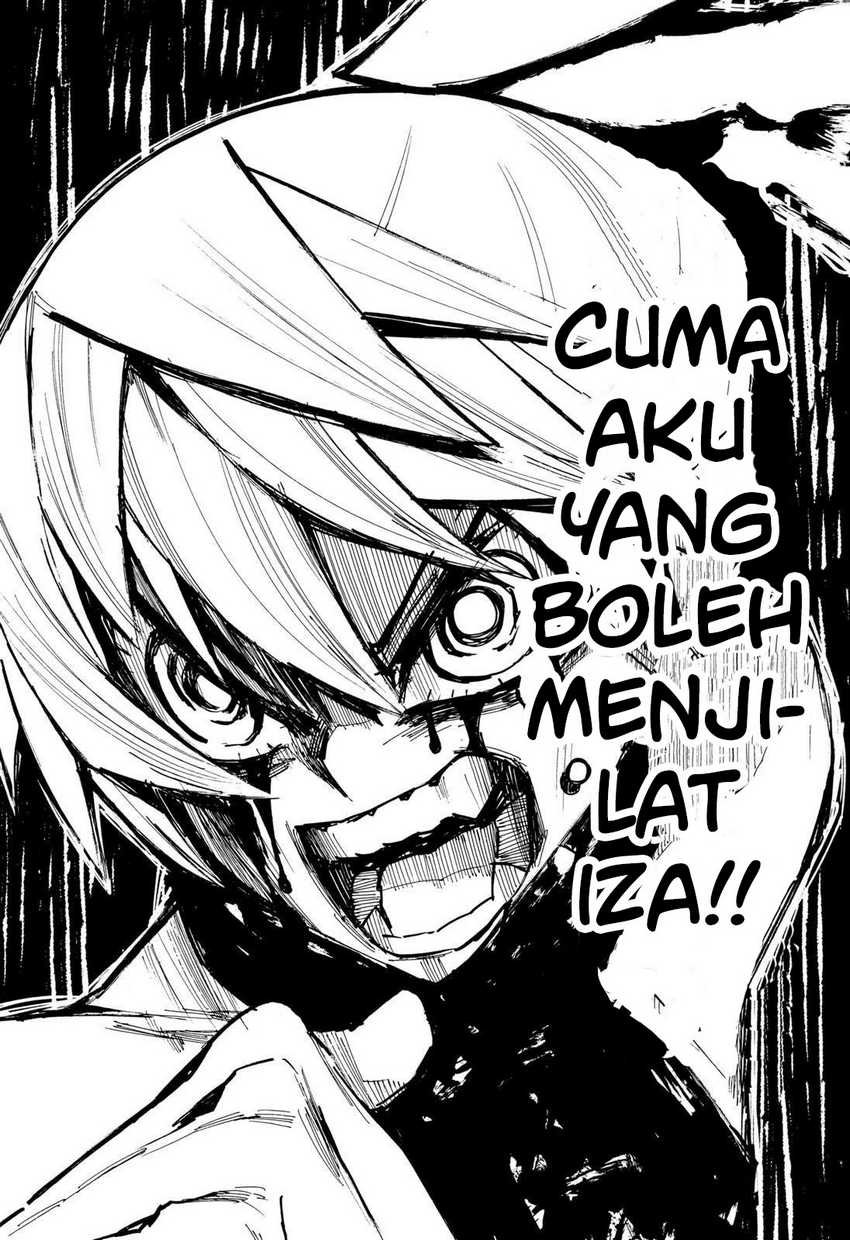 Kajiki no Ryourinin Chapter 28 Gambar 17