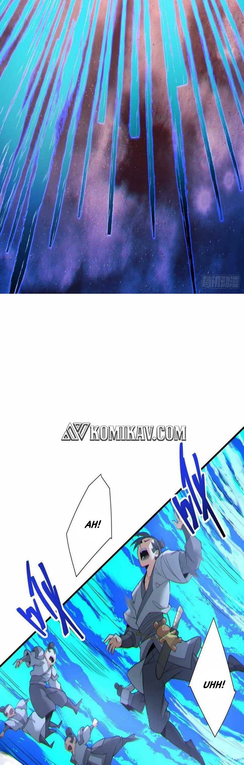 My Disciples Are All Big Villains Chapter 37 Gambar 26