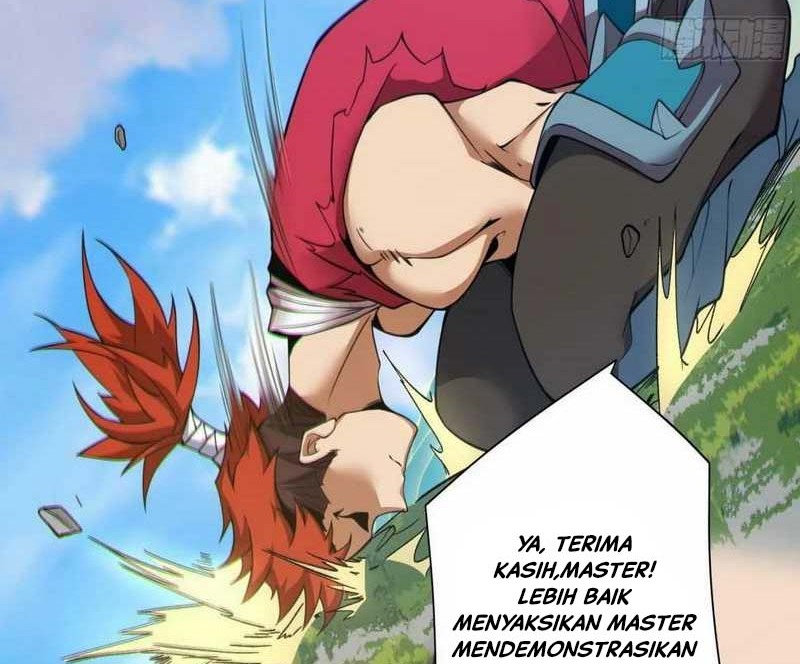 My Disciples Are All Big Villains Chapter 37 Gambar 31