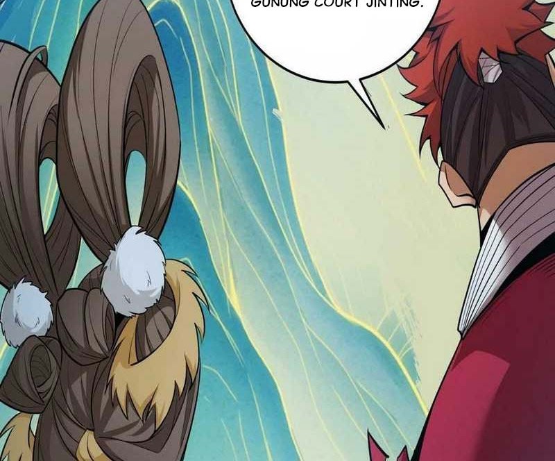 My Disciples Are All Big Villains Chapter 37 Gambar 35