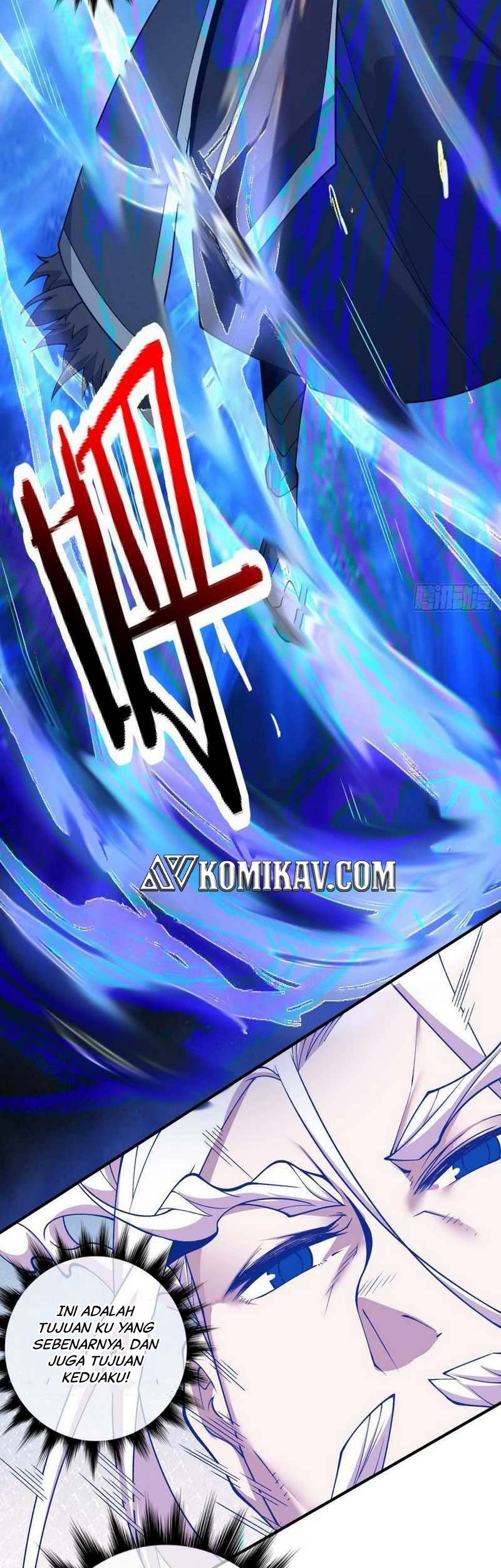 My Disciples Are All Big Villains Chapter 37 Gambar 46