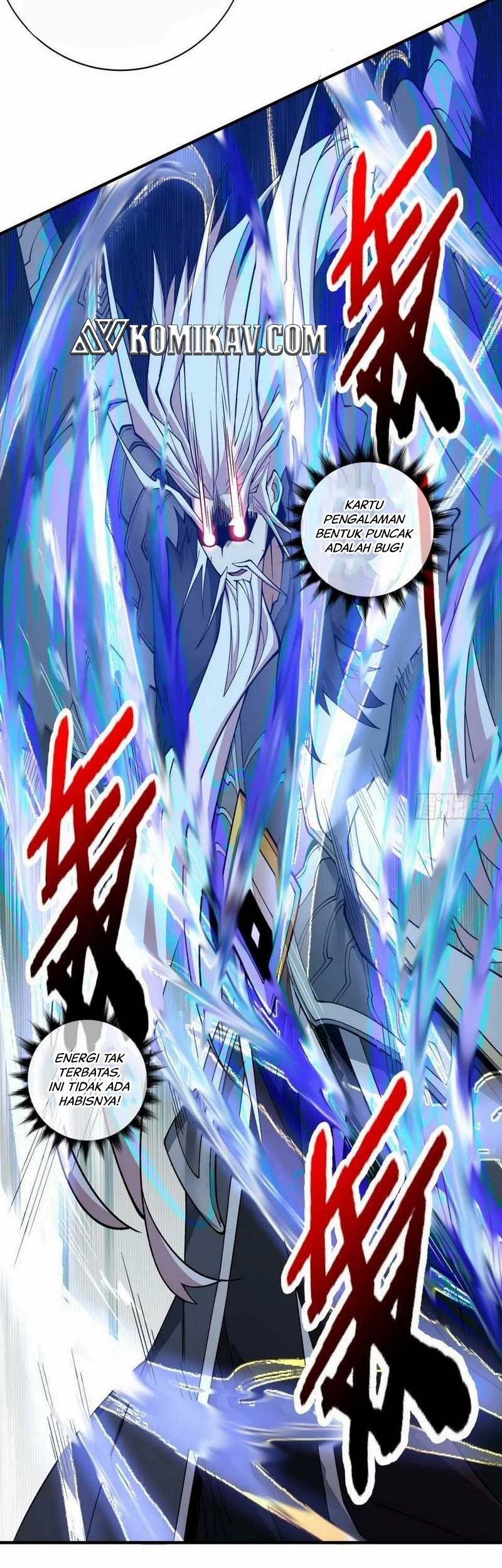 My Disciples Are All Big Villains Chapter 37 Gambar 50