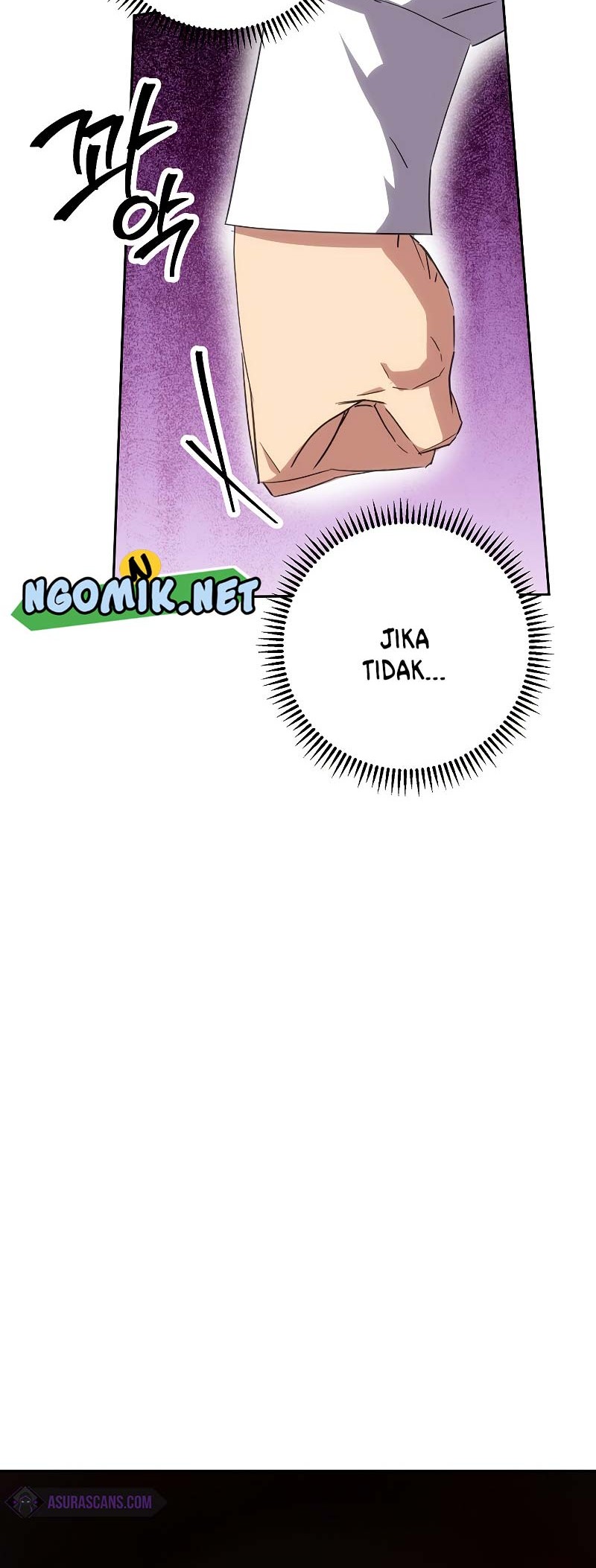 The Live Chapter 140 Gambar 19