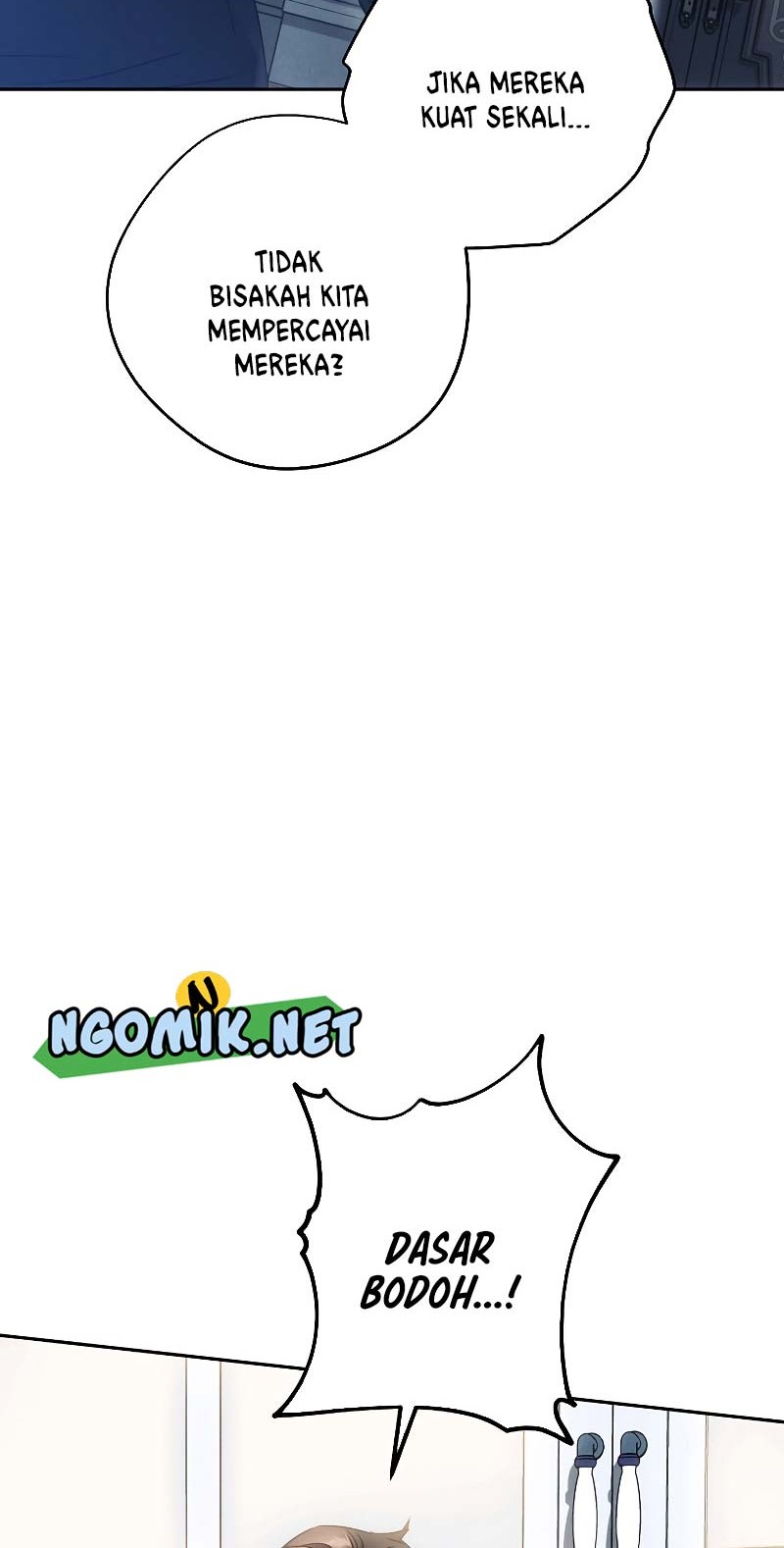 The Live Chapter 140 Gambar 53