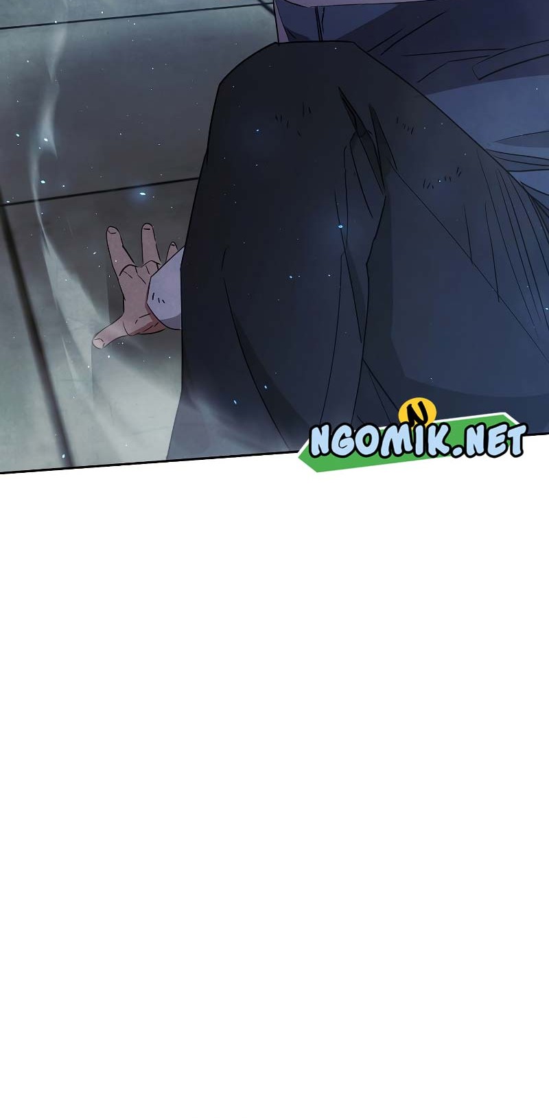 The Live Chapter 140 Gambar 41