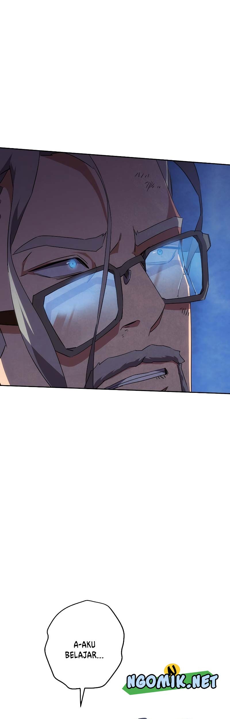 The Live Chapter 140 Gambar 44