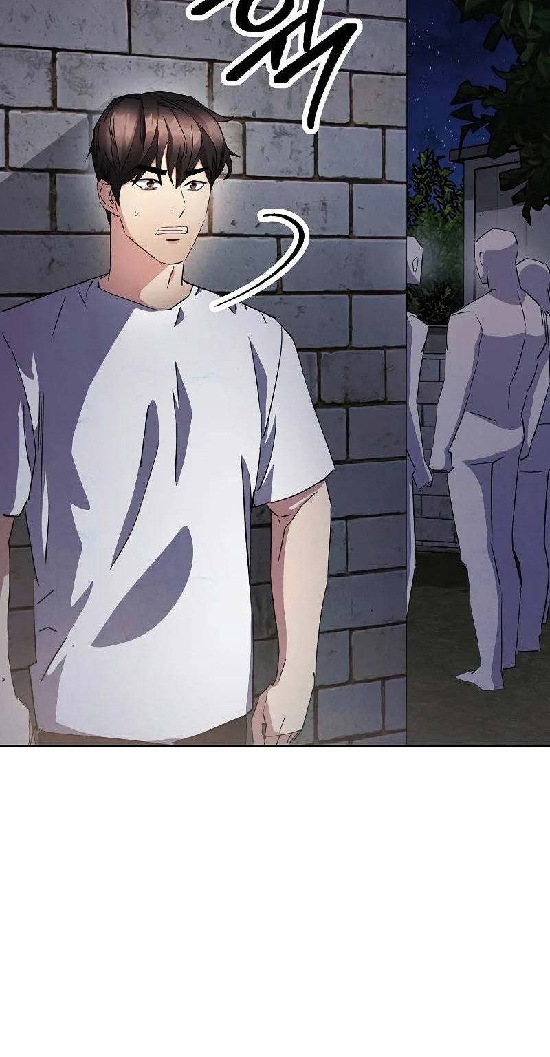 The Live Chapter 140 Gambar 69