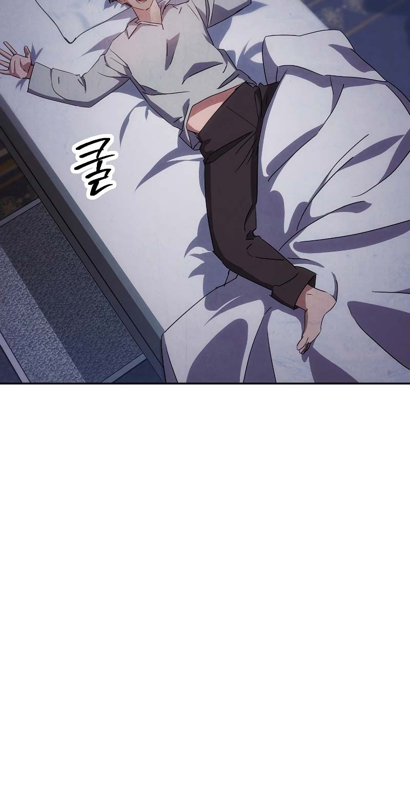 The Live Chapter 140 Gambar 63