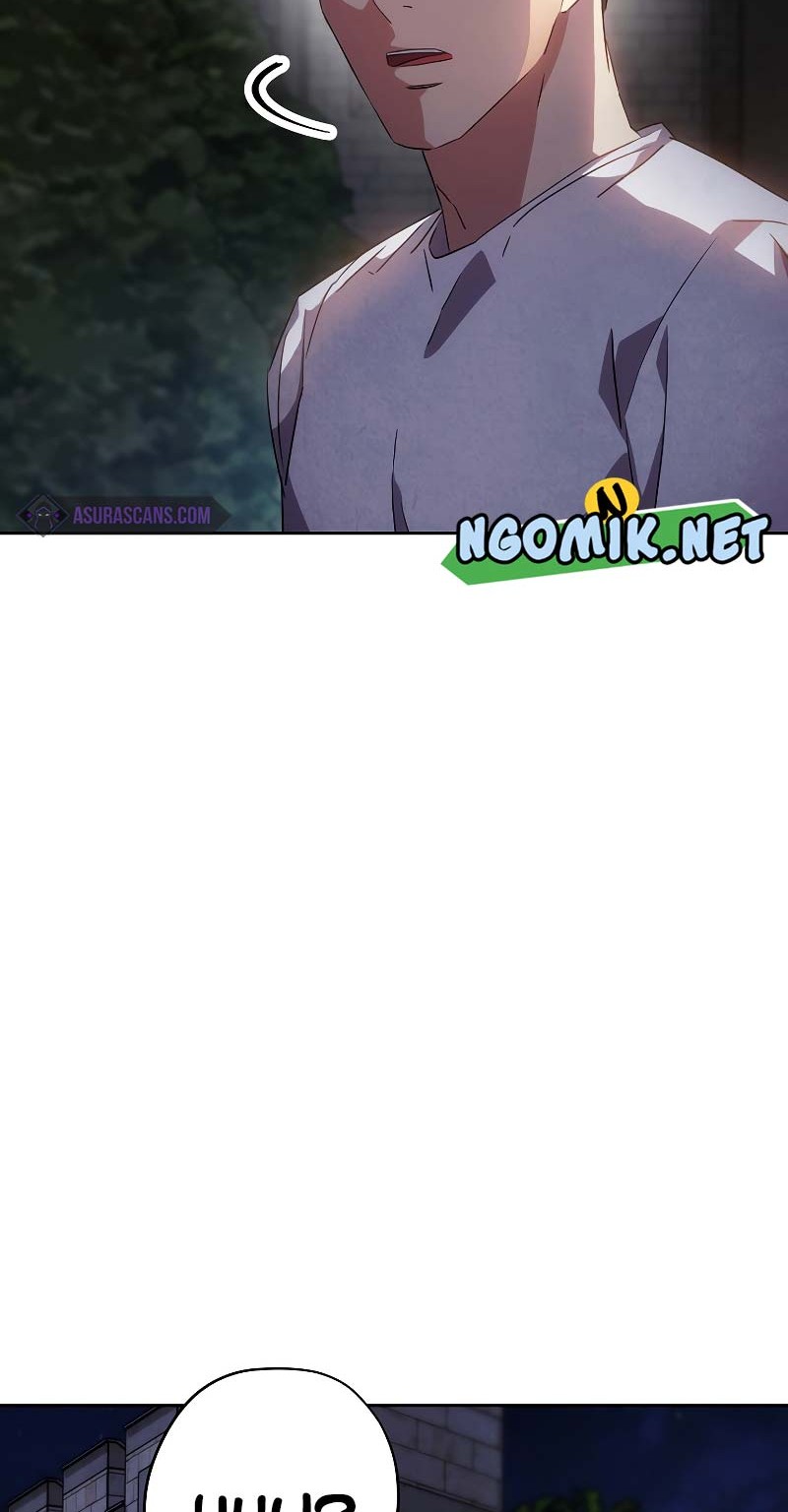 The Live Chapter 140 Gambar 65