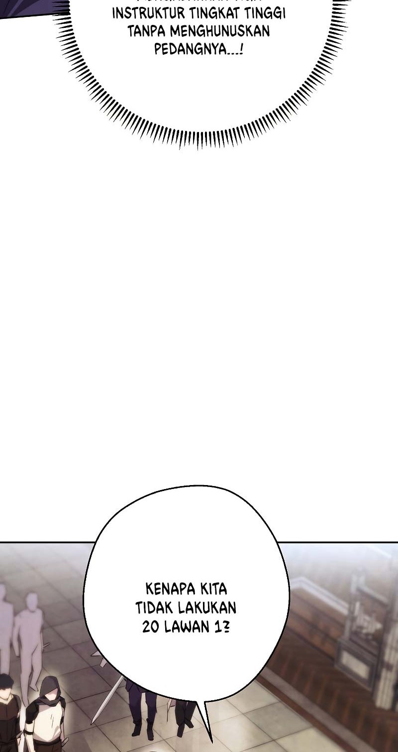 The Live Chapter 140 Gambar 5