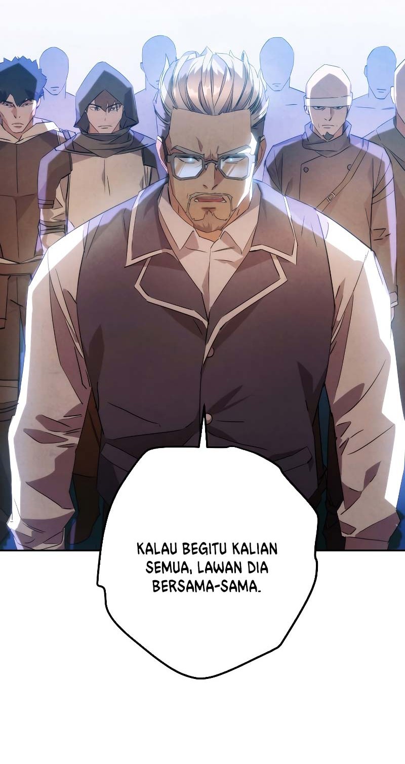 The Live Chapter 140 Gambar 7