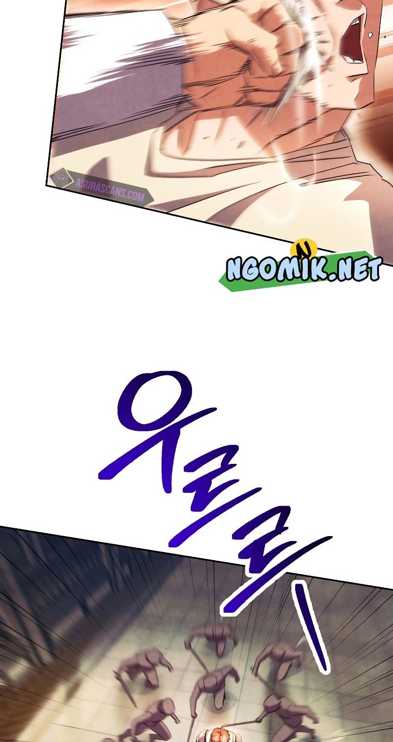 The Live Chapter 140 Gambar 13