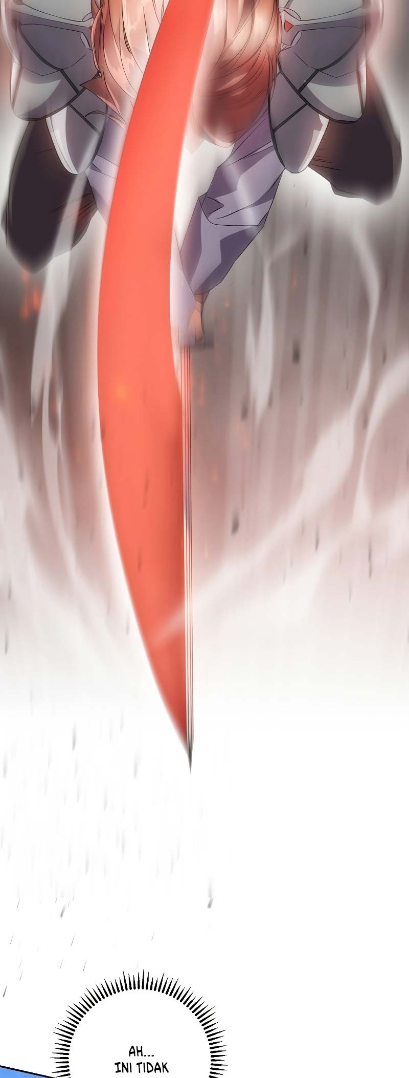 The Live Chapter 140 Gambar 17