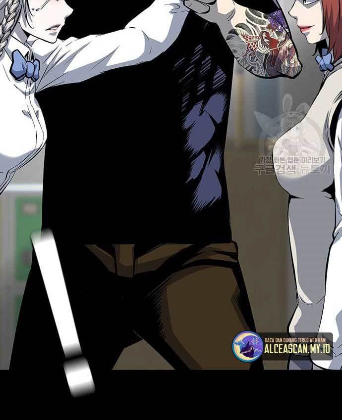 King Game Chapter 29 Gambar 122