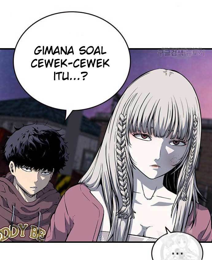 King Game Chapter 29 Gambar 76