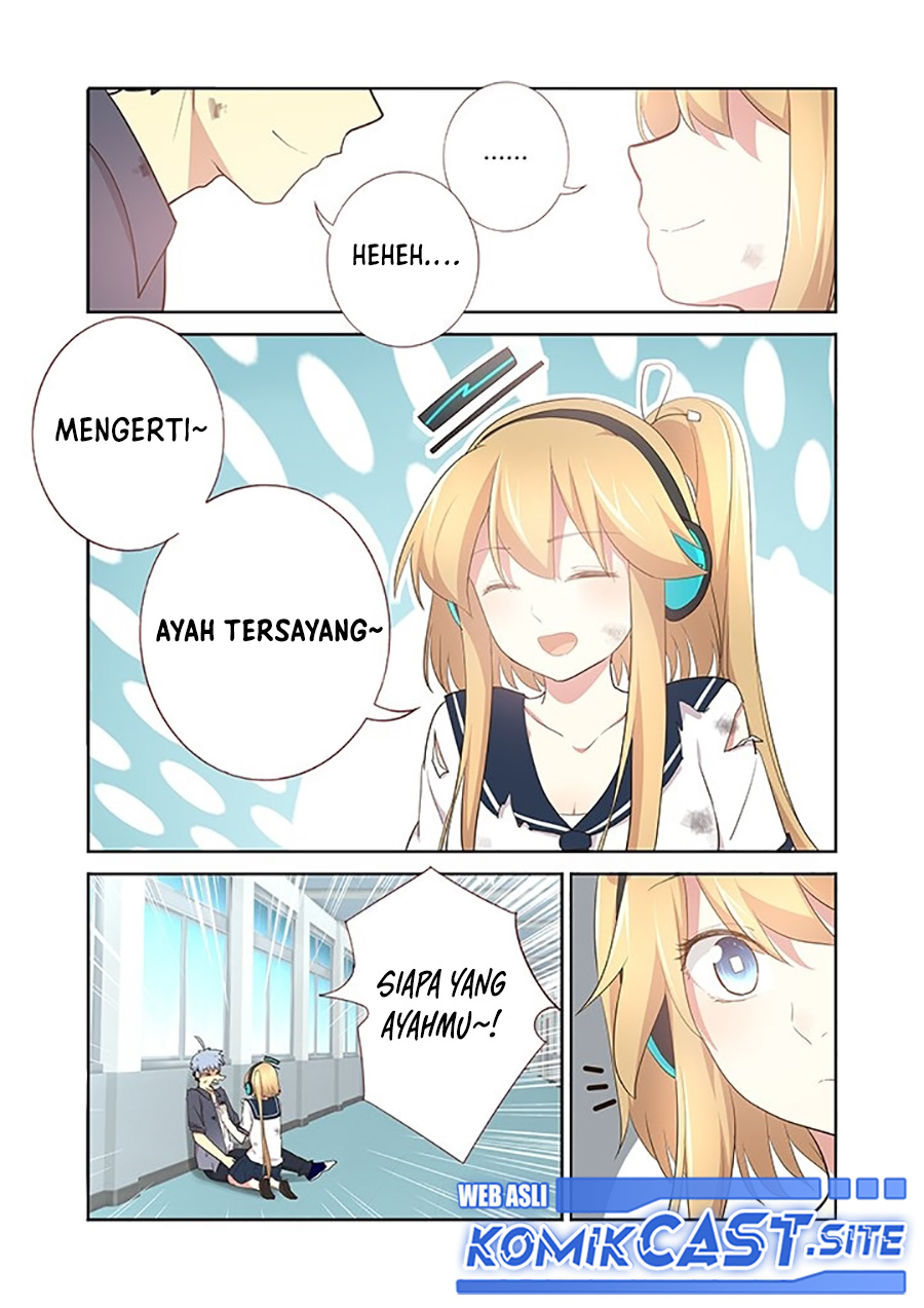 Yaoguai Mingdan Chapter 278 Gambar 6