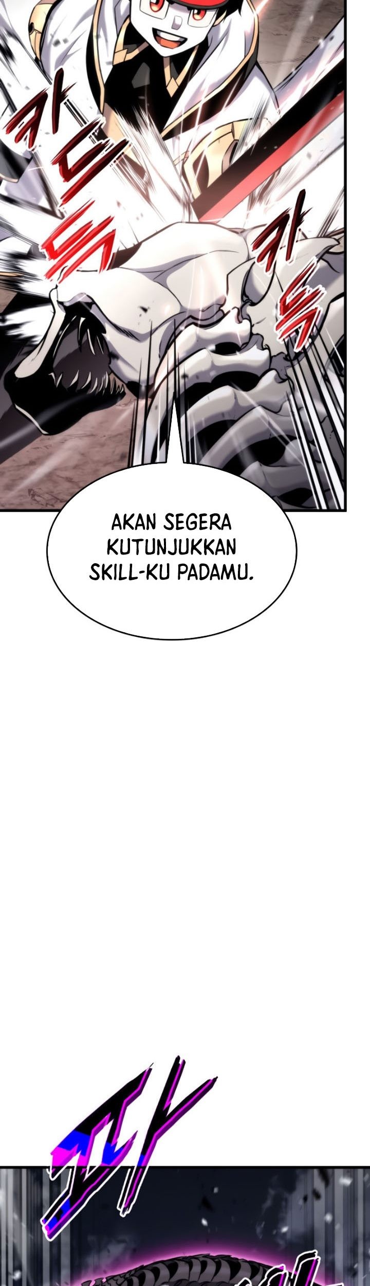 Ranker’s Return (Remake) Chapter 94 Gambar 26
