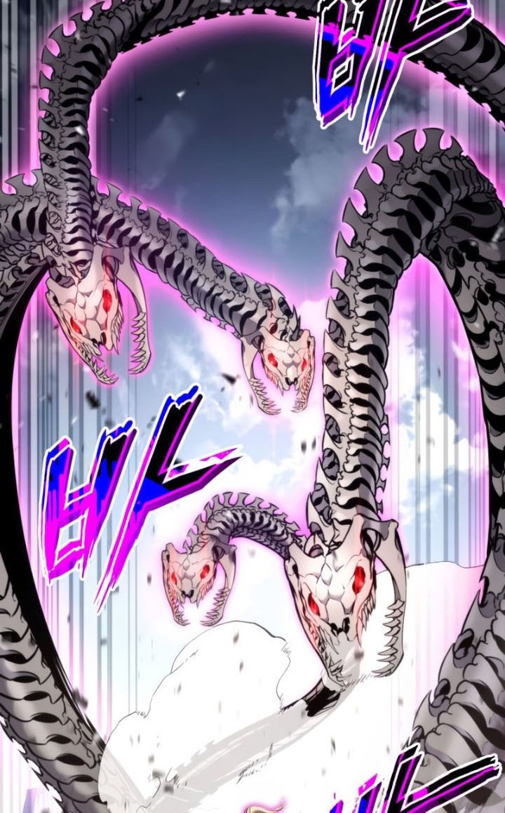 Ranker’s Return (Remake) Chapter 94 Gambar 27