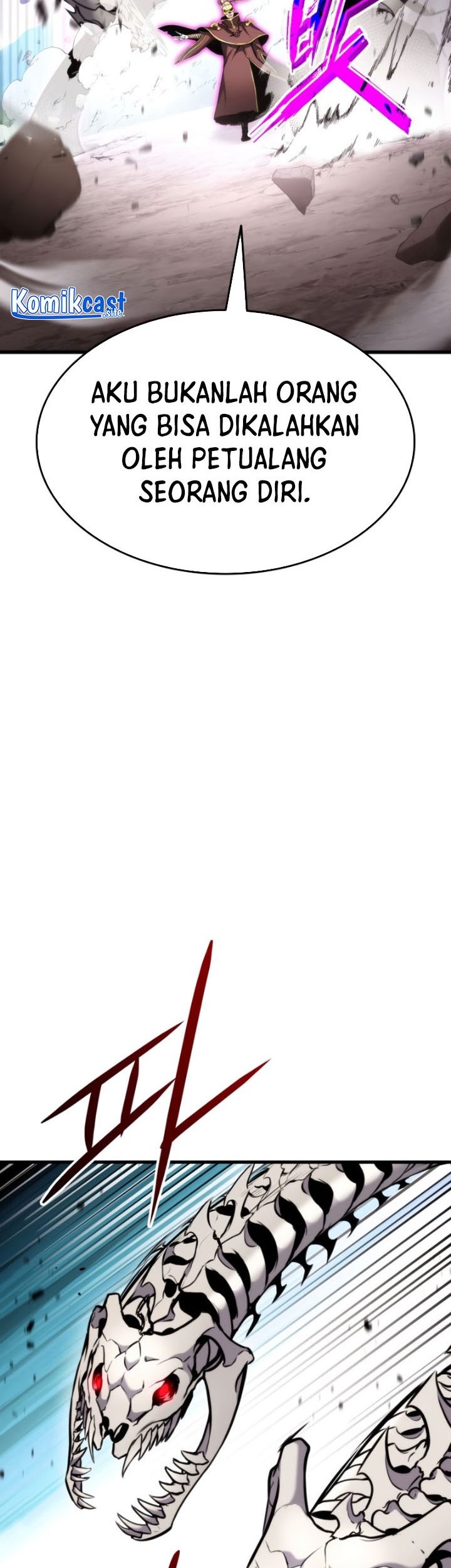 Ranker’s Return (Remake) Chapter 94 Gambar 28