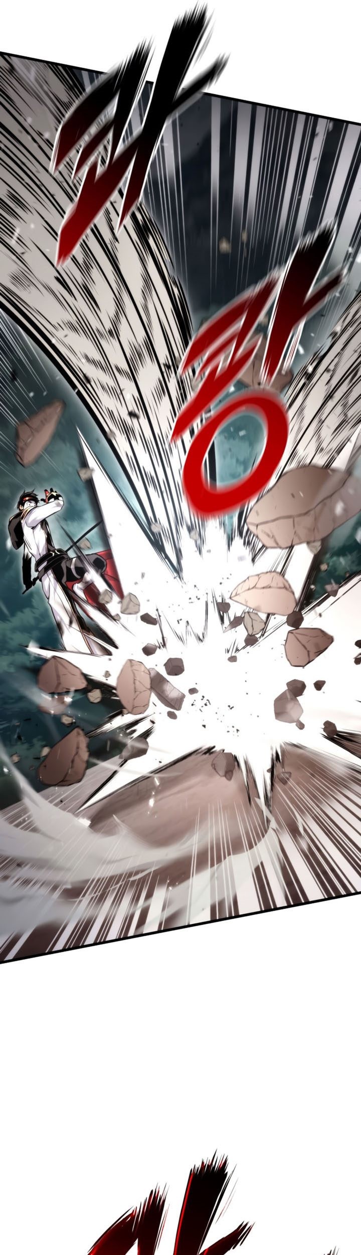 Ranker’s Return (Remake) Chapter 94 Gambar 30