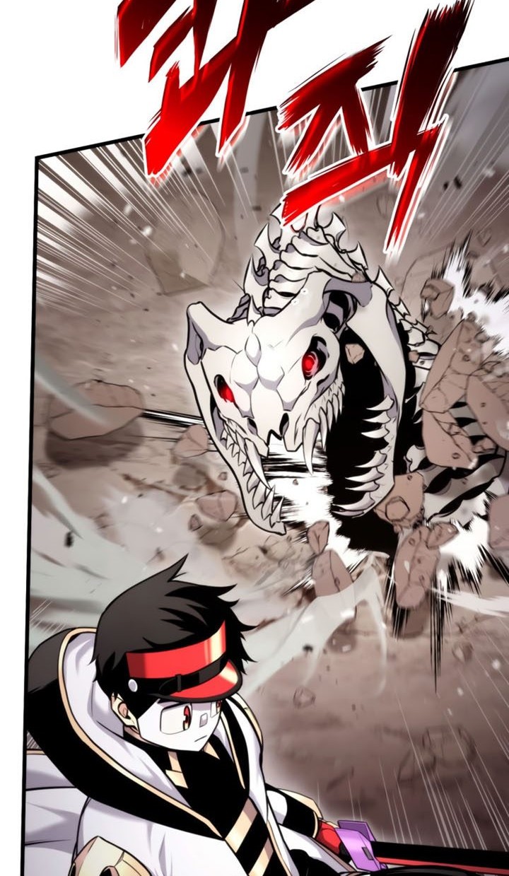 Ranker’s Return (Remake) Chapter 94 Gambar 31