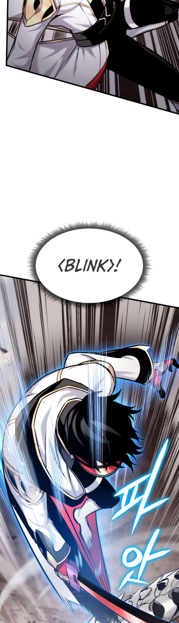 Ranker’s Return (Remake) Chapter 94 Gambar 32