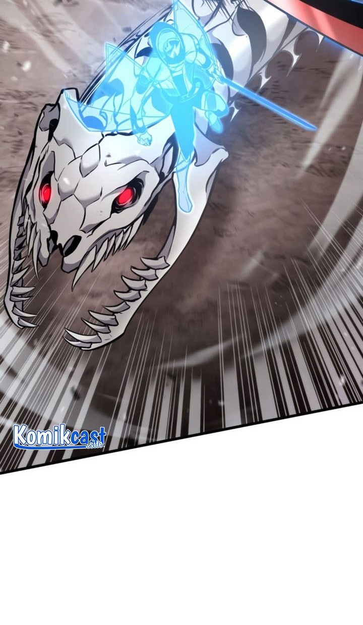 Ranker’s Return (Remake) Chapter 94 Gambar 33