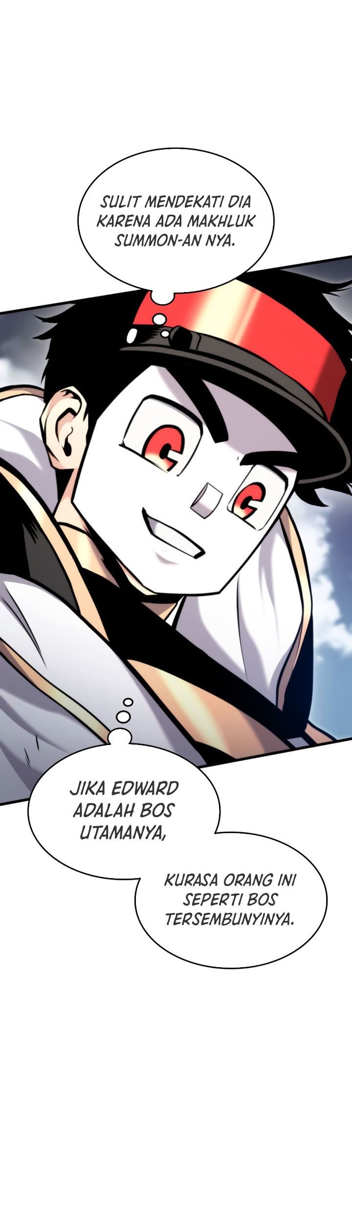 Ranker’s Return (Remake) Chapter 94 Gambar 34