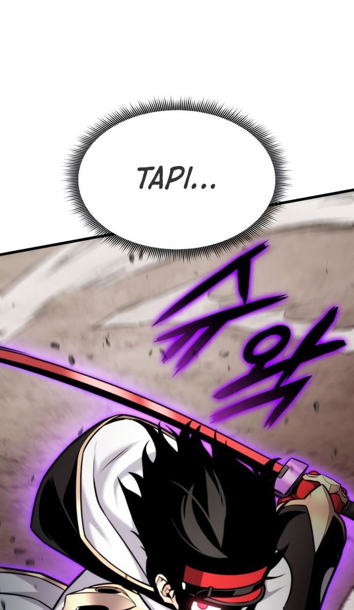 Ranker’s Return (Remake) Chapter 94 Gambar 35