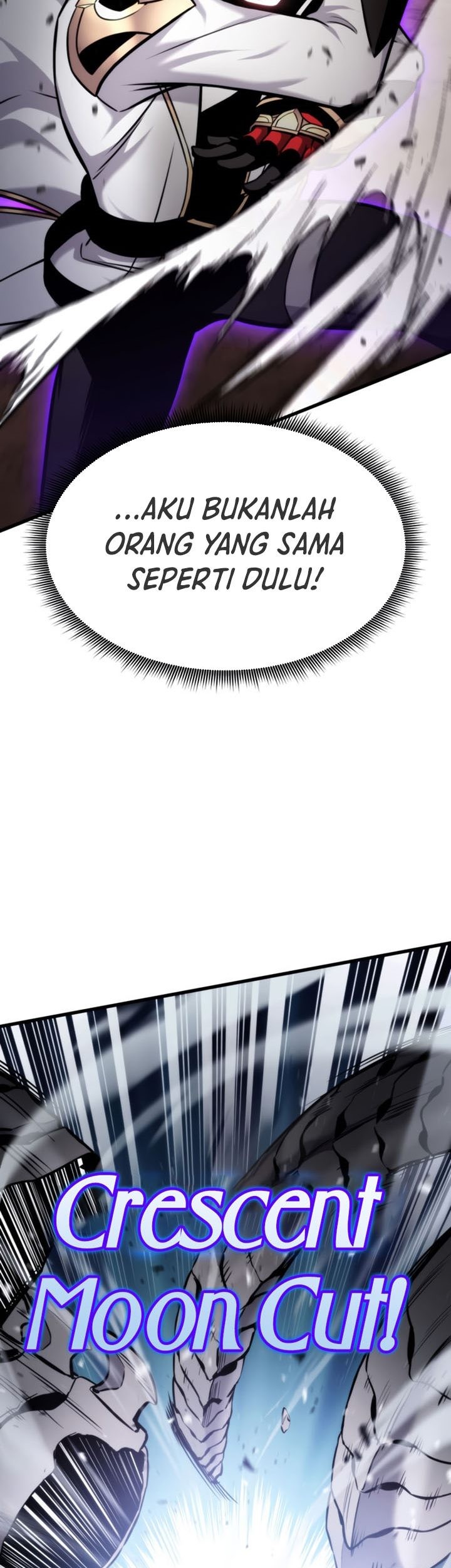 Ranker’s Return (Remake) Chapter 94 Gambar 36