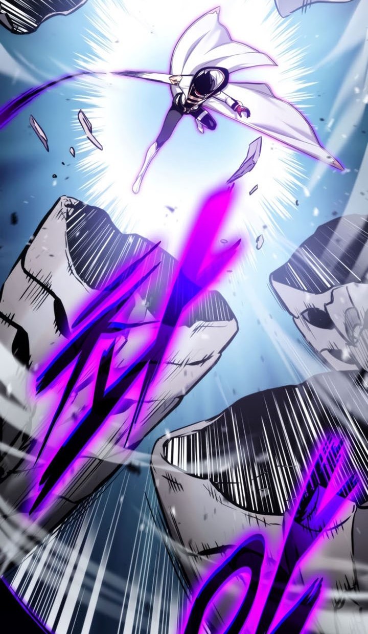 Ranker’s Return (Remake) Chapter 94 Gambar 37