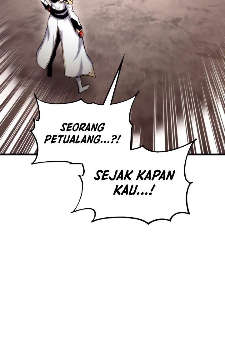 Ranker’s Return (Remake) Chapter 94 Gambar 19