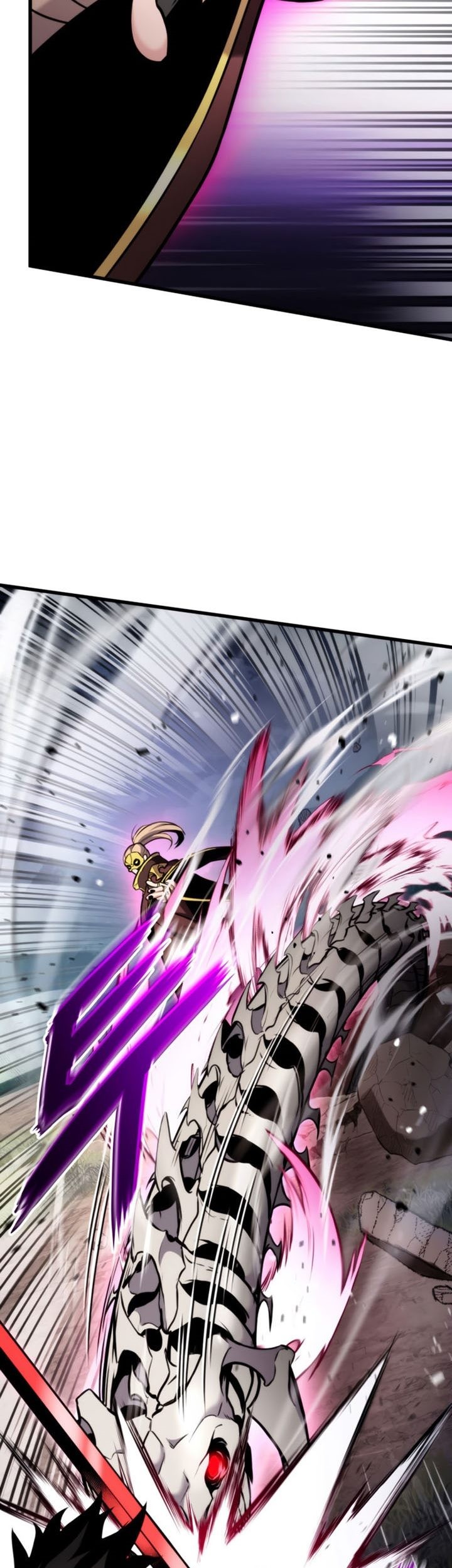 Ranker’s Return (Remake) Chapter 94 Gambar 22