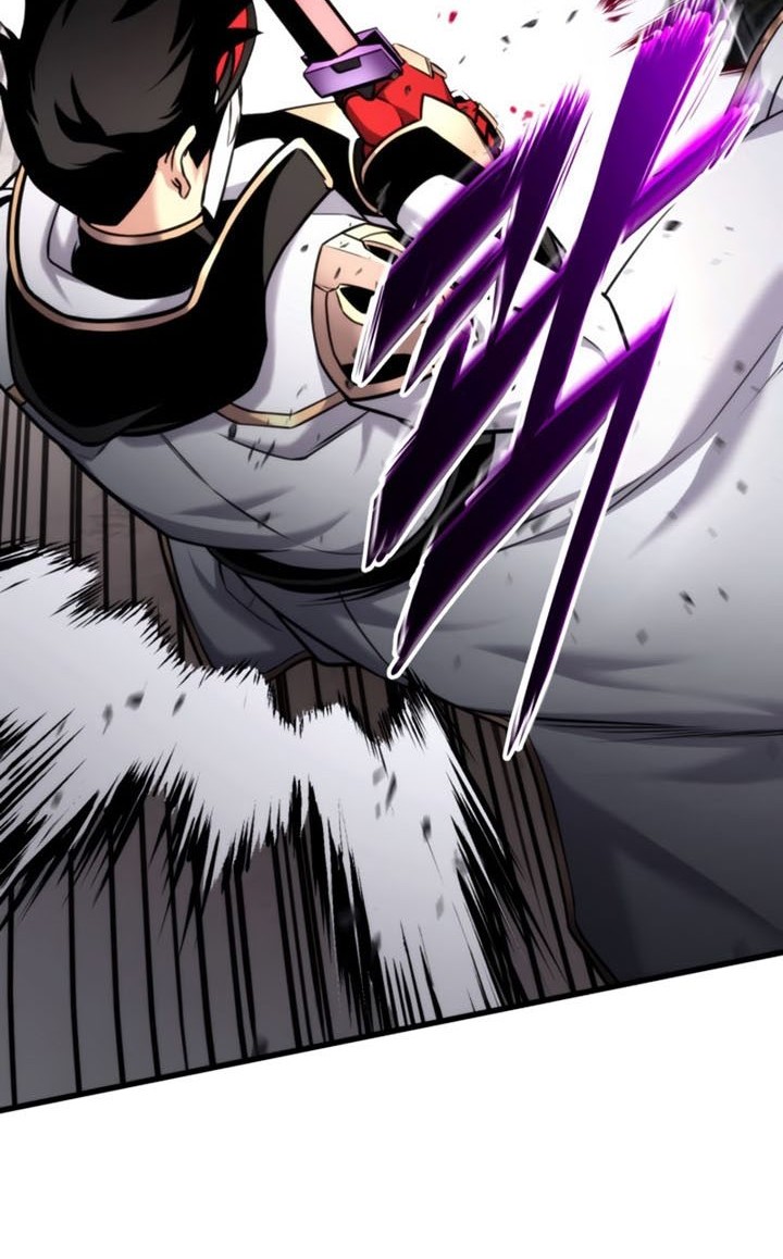 Ranker’s Return (Remake) Chapter 94 Gambar 23