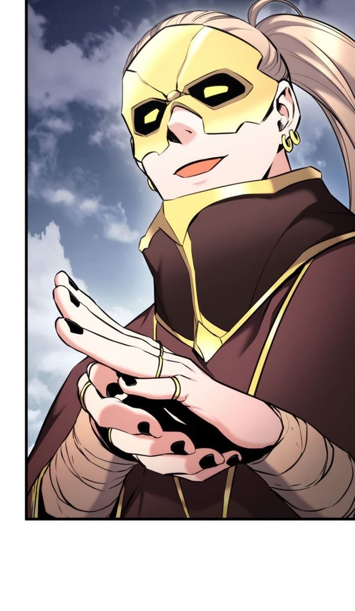 Ranker’s Return (Remake) Chapter 94 Gambar 49