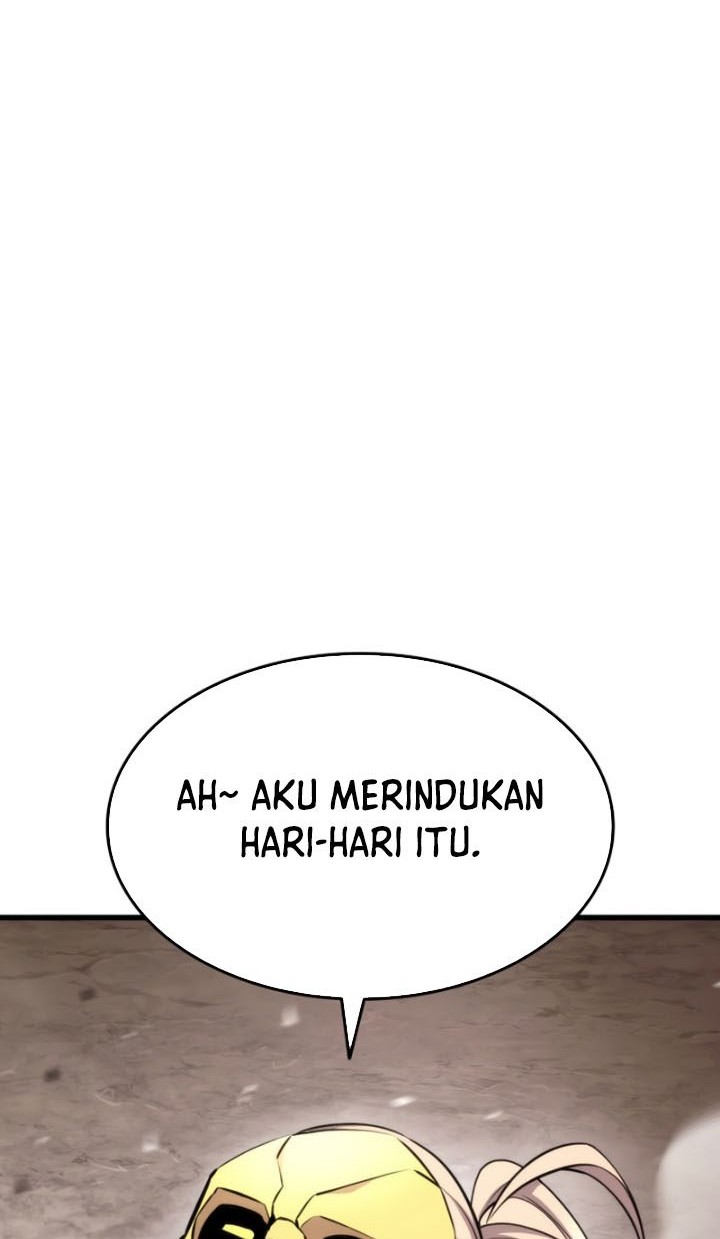 Ranker’s Return (Remake) Chapter 94 Gambar 51