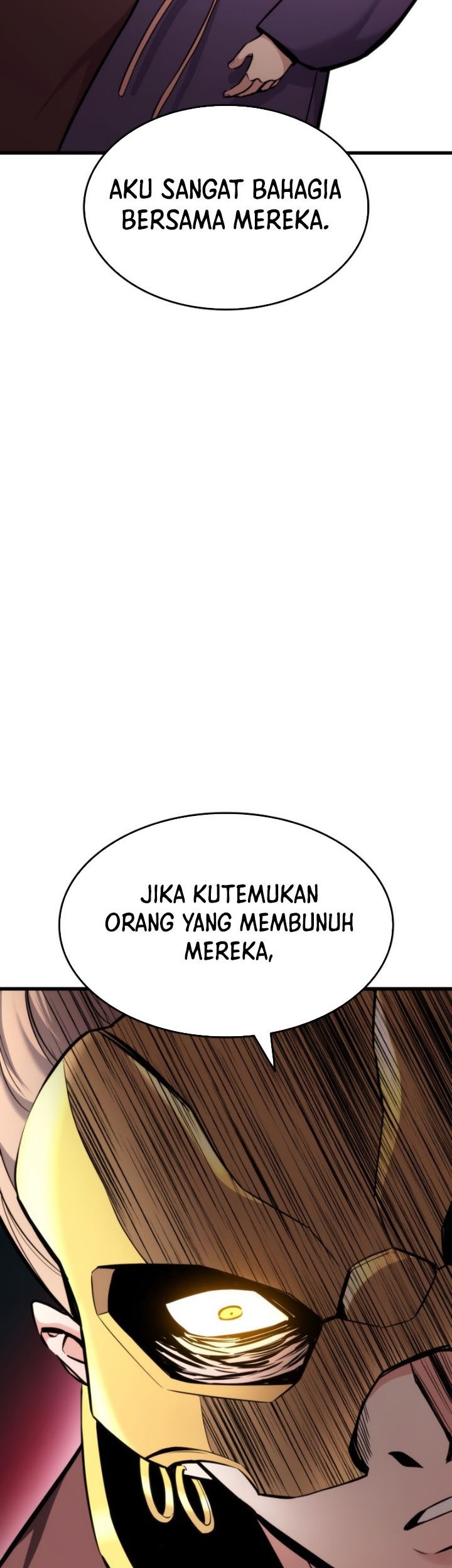 Ranker’s Return (Remake) Chapter 94 Gambar 54