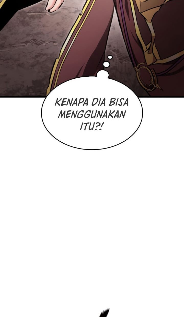 Ranker’s Return (Remake) Chapter 94 Gambar 39